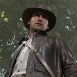 Indiana Jones and the Great Circle: Indy's New Game Whips