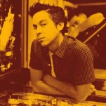 Exclusive: M. Ward Unearths Never-Before-Seen 