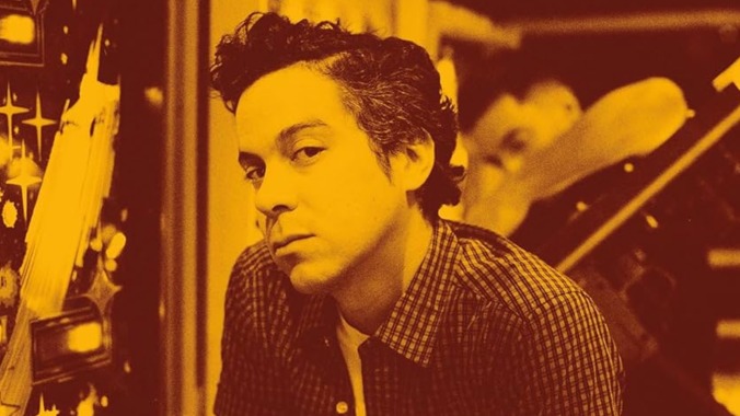 Exclusive: M. Ward Unearths Never-Before-Seen “Never Had Nobody Like You” Video