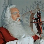 Strange Saint Nick: 10 of the Weirdest Santa Claus Movies