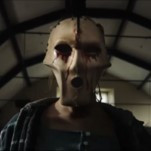 Watch the Ultra Creepy First Trailer for 28 Years Later