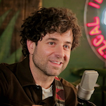 Paste Ilegal Sessions: Watch Dawes in Los Angeles