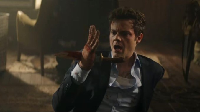 Jack Quaid Is an Action Star Who Feels No Pain in First Novocaine Trailer