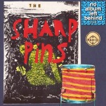 No Album Left Behind: Sharp Pins, Radio DDR