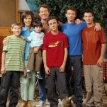 Malcolm in the Middle Is Coming Back... for Four Episodes?