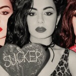 The Pop Prophecy of Charli XCX’s Sucker