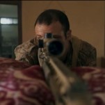 Boots are On the Ground in Chaotic First Trailer for Alex Garland Iraq War Thriller Warfare