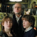 A Series of Unfortunate Events Trusted its Kids to Weather the Storm