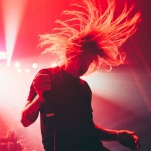 Gallery: Underoath & He Is Legend at Tabernacle