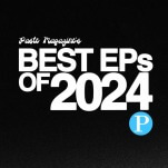 The 40 Best EPs of 2024