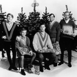 Have Yourself a Very Beach Boys Christmas