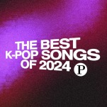 The 20 Best K-Pop Songs of 2024