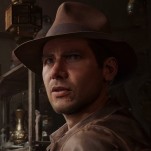 The Great Circle Is the First Great Indiana Jones Action Game