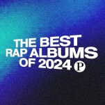 The 20 Best Rap Albums of 2024