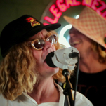 Paste Ilegal Sessions: Watch Skegss in Los Angeles