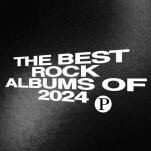 The 40 Best Rock Albums of 2024