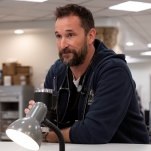 Noah Wyle Is Sensational in Scrubs in New ER Drama The Pitt