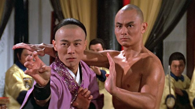 Five Classic 1985 Martial Arts Flicks Turning 40 This Year