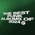 The 25 Best Punk Albums of 2024