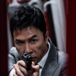 Donnie Yen’s The Prosecutor Pummels and Pleads with Uneven Power