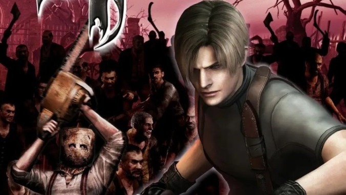 Resident Evil 4 at 20: 2005’s Best Game Still Doesn’t Need a Remake