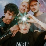 Florist Announce Jellywish, Share “Have Heaven”