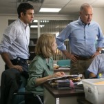 Almost a Decade Later, Spotlight Warns of the Erosion of American Journalism