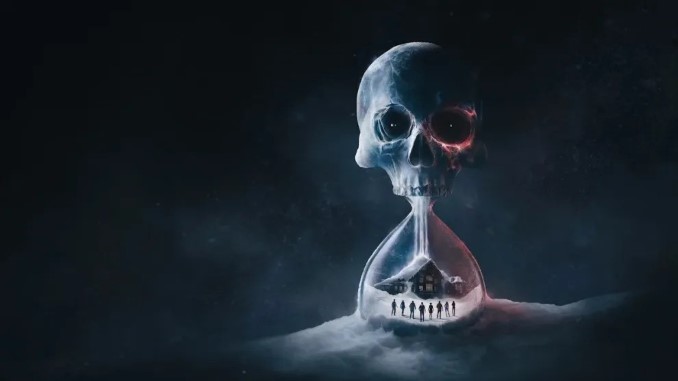 First Look at Until Dawn Adaptation Hints at Meta Horror Elements