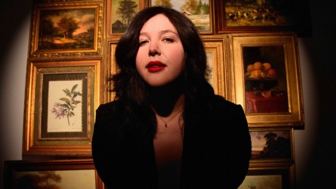 Lucy Dacus Returns, Announces New Album Forever is a Feeling