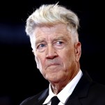 RIP David Lynch: Iconic, Singular Filmmaker Dies at 78