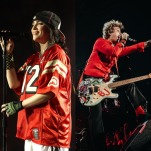 FireAid Benefit Concert to Feature a Blockbuster Lineup: Green Day, Billie Eilish and Joni Mitchell Scheduled to Perform