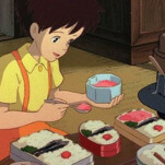 How Culture and Biology Shape Our Love for Studio Ghibli’s Iconic Food