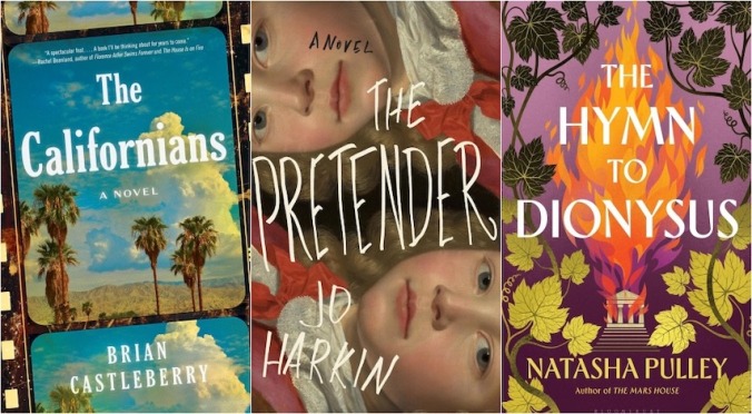 The Most Anticipated Historical Fiction Books of 2025 