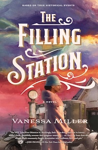 The Filling Station Most Anticipated Historical Fiction Books 2025