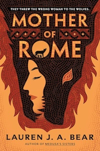 Mother of Rome Most Anticipated Historical Fiction Books 2025