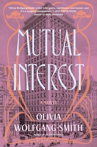 Mutual Interest Most Anticipated Historical Fiction Books 2025