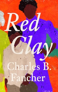 Red Clay Most Anticipated Historical Fiction Books 2025