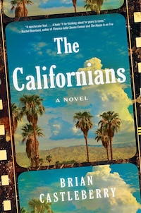 The Californians Most Anticipated Historical Fiction Books 2025