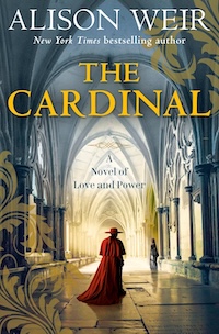 The Cardinal Most Anticipated Historical Fiction Books 2025