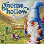 Forge Your Own Path in the Board Game Gnome Hollow