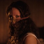 The Gruesome First Trailer for Sundance Shocker The Ugly Stepsister Is Finally Here