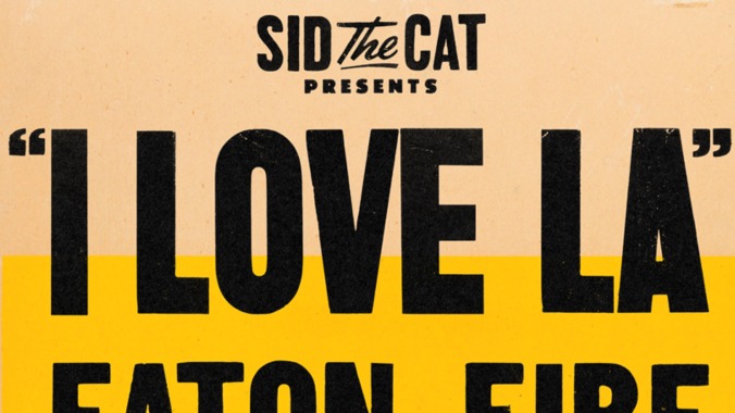 “I Love LA” Benefit Concert to Feature Bright Eyes, Lucius and Madison Cunningham
