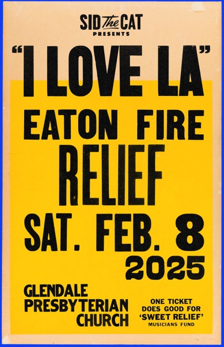 I Love LA