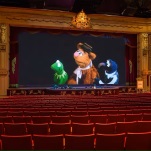 Muppet*Vision 3D Closes Permanently at Disney World in June