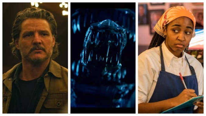 The Most Anticipated TV Shows of 2025