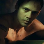 Bill Skarsgård Is Tortured by a Malevolent SUV in First Trailer for Locked