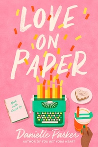 Love on Paper Best New YA Books January 2025