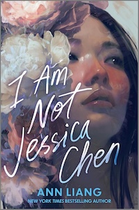 I Am Not Jessica Chen Best New YA Books January 2025