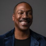 Netflix Announces Upcoming Eddie Murphy Documentary