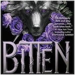 Exclusive Cover Reveal + Excerpt: Jordan Stephanie Gray’s Bitten